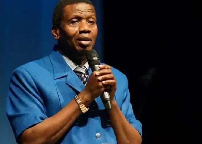 Powerful Declaration for Open Heaven 5 August 2024
