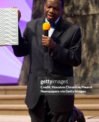 Prayer Points for Open Heaven 13 August 2024