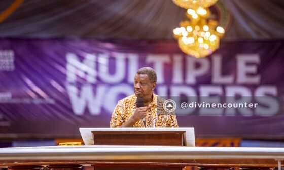 Prayer Points for Open Heaven 29 August 2024