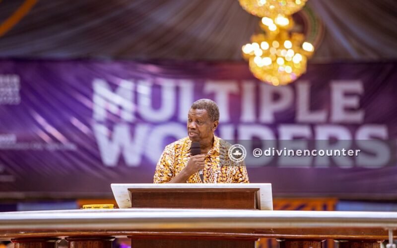 Prayer Points for Open Heaven 29 August 2024