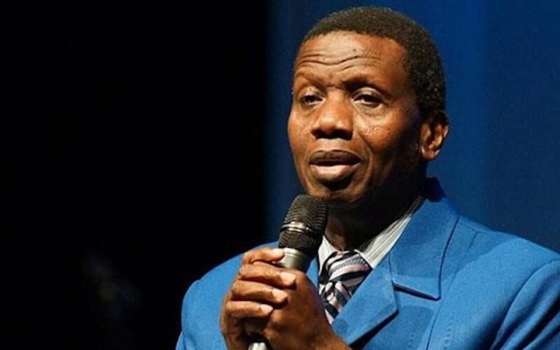 Prayer Points for Open Heaven 5 August 2024
