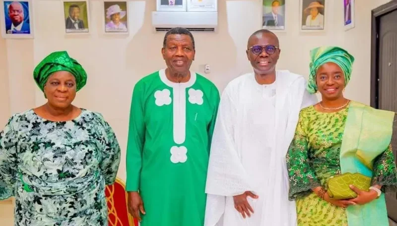 RCCG House Fellowship Leader Manual 11 August 2024: Marital Bliss and Marital Blows