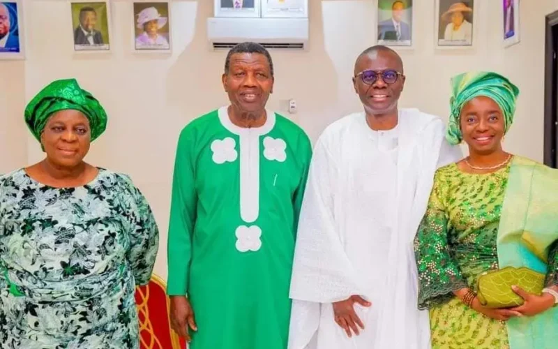 RCCG House Fellowship Leader Manual 11 August 2024: Marital Bliss and Marital Blows