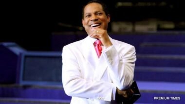 Rhapsody of Realities 10th August 2024: The "Mighty" and the "Gods"