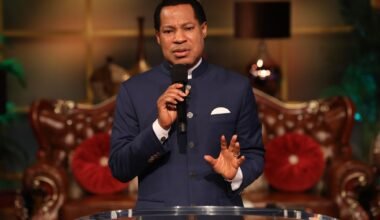 Rhapsody of Realities 13th August 2024: The Master's Claim as Son of Man