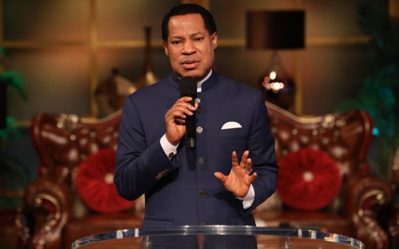 Rhapsody of Realities 13th August 2024: The Master's Claim as Son of Man