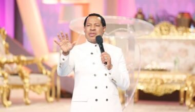 Rhapsody of Realities 14th August 2024: Poverty Isn't God's Design