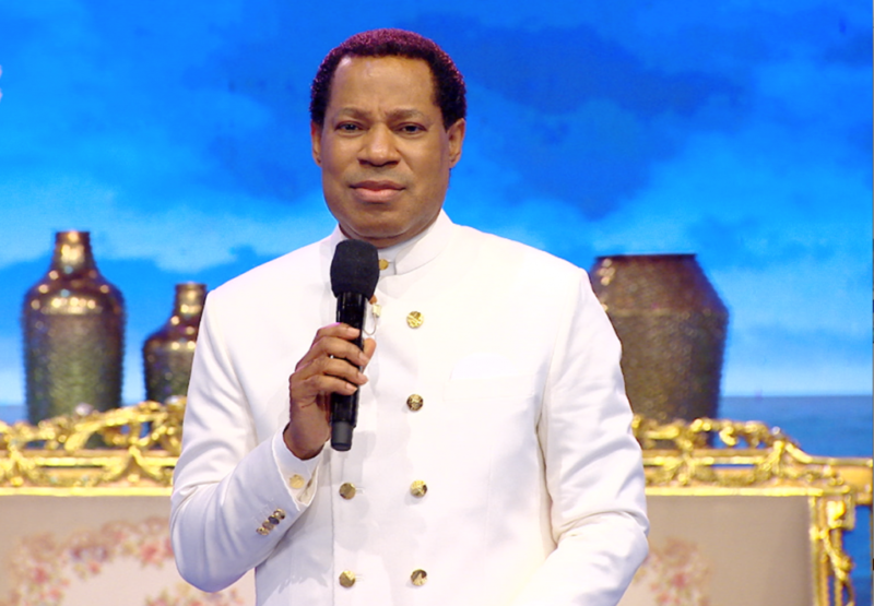 Rhapsody of Realities 15th August 2024: Sustained by the Spirit