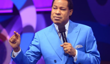 Rhapsody of Realities 16th August 2024: An Extraordinary Life