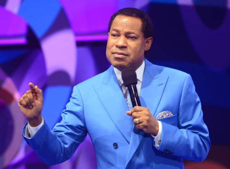 Rhapsody of Realities 16th August 2024: An Extraordinary Life