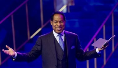 Rhapsody of Realities 17th August 2024: No Contradictions in the Bible