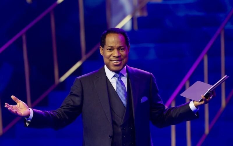 Rhapsody of Realities 17th August 2024: No Contradictions in the Bible