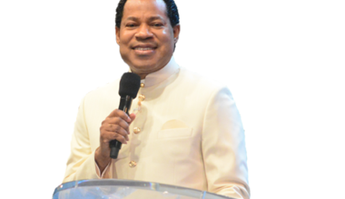 Rhapsody of Realities 19th August 2024: It's Your Job To Let Them Know