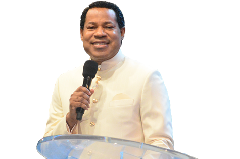 Rhapsody of Realities 19th August 2024: It's Your Job To Let Them Know