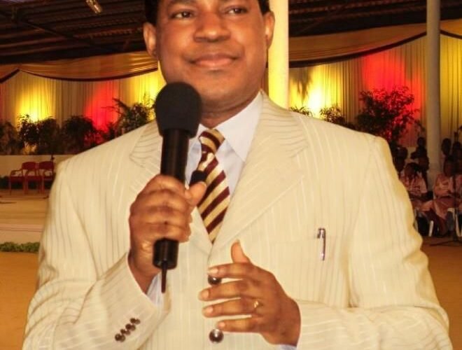 Rhapsody of Realities for Today 20th August 2024: We're the Limbs of Christ
