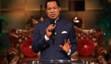 Rhapsody of Realities 21st August 2024: Reigning in the Midst of Adversities