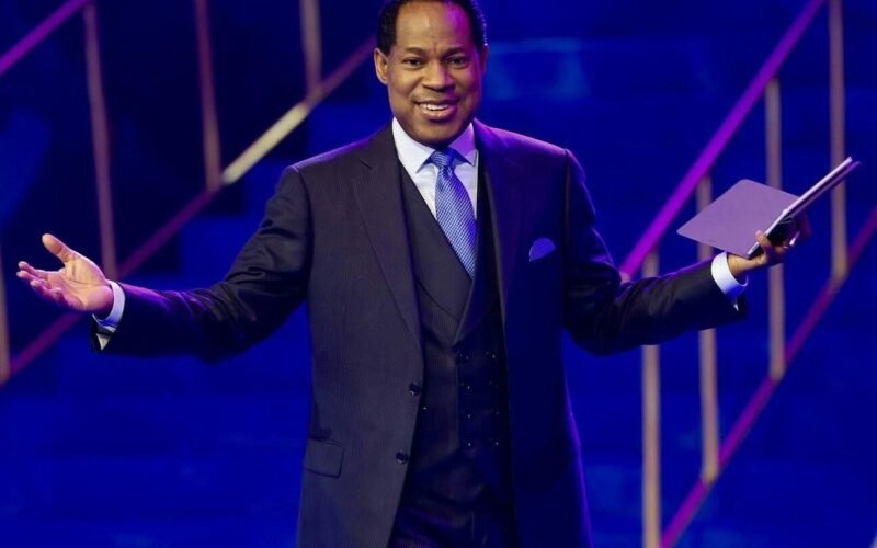 Rhapsody of Realities 22nd August 2024