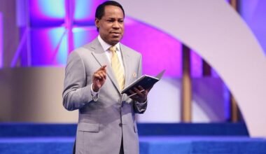 Rhapsody of Realities 23rd August 2024: Dominion Over Serpents and Scorpions