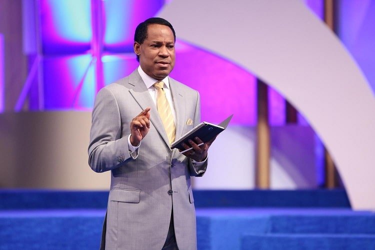 Rhapsody of Realities 23rd August 2024: Dominion Over Serpents and Scorpions