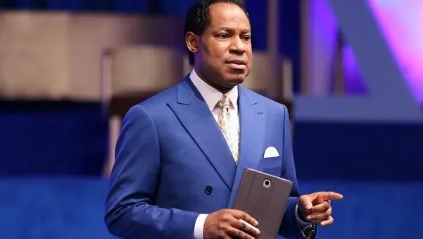 Rhapsody of Realities for Today 26th August 2024: Extricated From Death