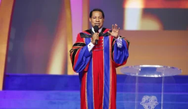 Rhapsody of Realities 29th August 2024