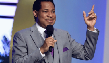 Rhapsody of Realities 2nd August 2024: The Word is Your Compass