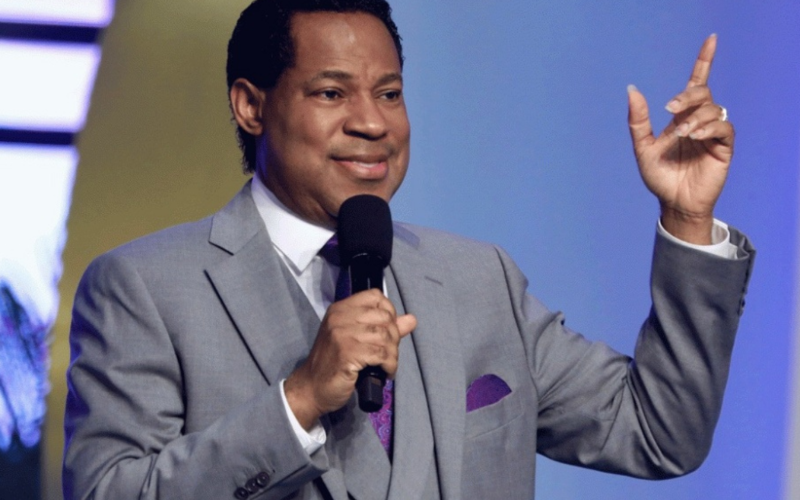 Rhapsody of Realities 2nd August 2024: The Word is Your Compass
