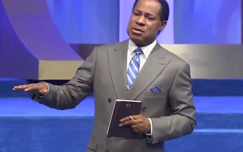 Rhapsody of Realities 30th August 2024