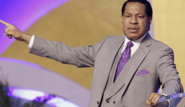 Rhapsody of Realities 4th August 2024: An Excellent Mind