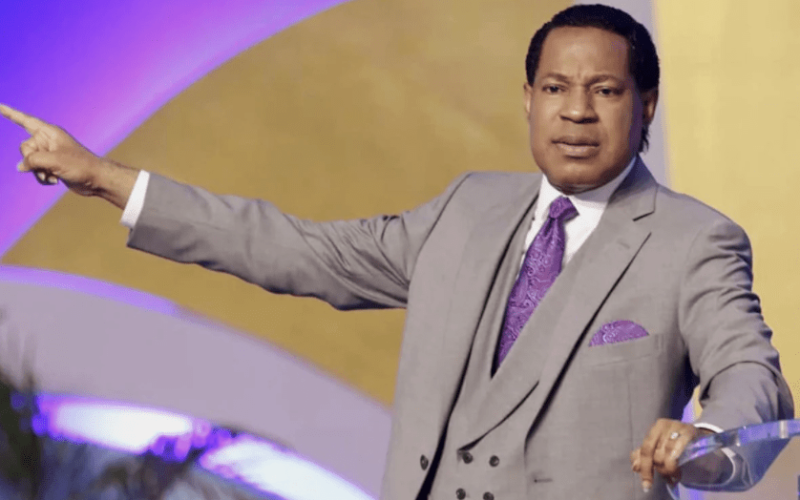 Rhapsody of Realities 4th August 2024: An Excellent Mind