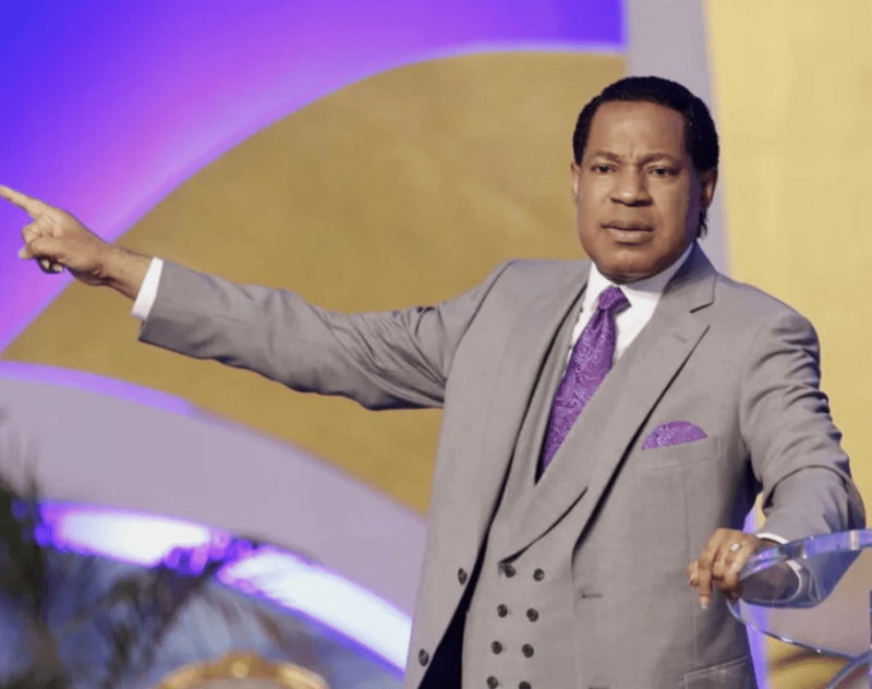 Rhapsody of Realities 4th August 2024: An Excellent Mind