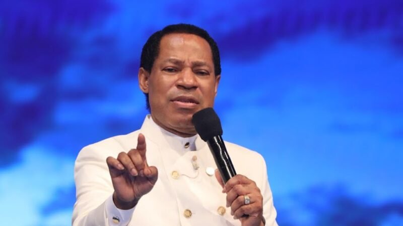 Rhapsody of Realities 5th August 2024: Preparing for Our Eternal City