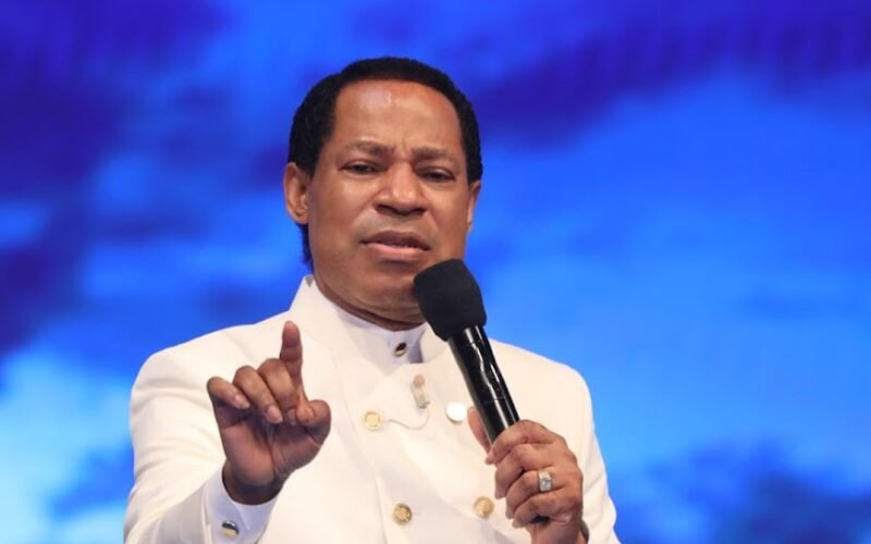 Rhapsody of Realities 5th August 2024: Preparing for Our Eternal City