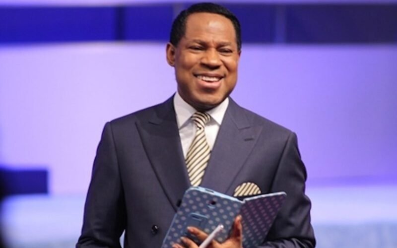 Rhapsody of Realities 18th August 2024