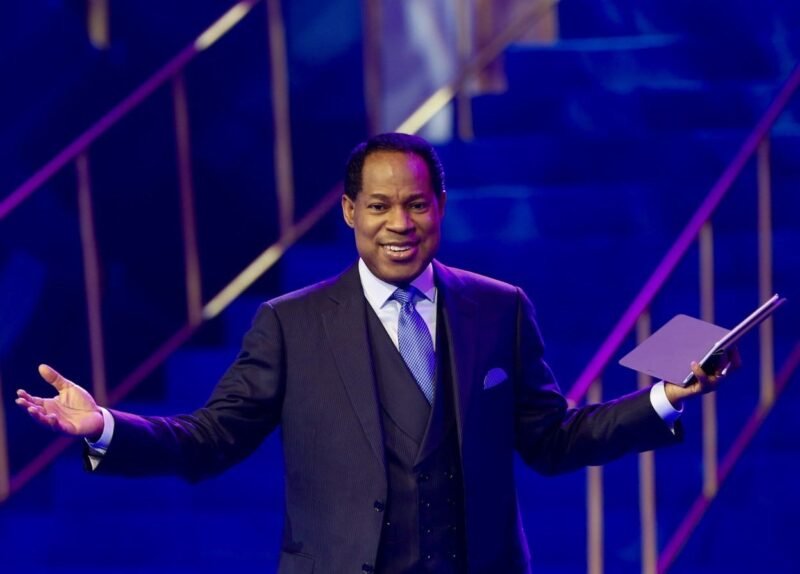 Rhapsody of Realities 7th August 2024: Our Limitless Wealth