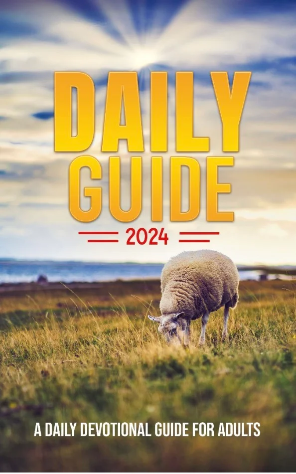 Scripture Union Daily Guide for Today 26 August 2024 Devotional