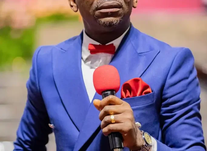 Seeds of Destiny 16 August 2024: Divine Provision By Divine Direction