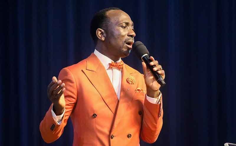 Seeds of Destiny 18 August 2024: Are You a Nominal or a Real Christian?
