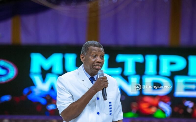 prayer point 17th august 2024