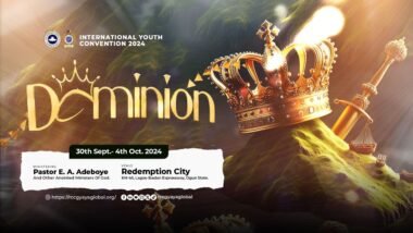 rccg-international-youth-convention-dominion