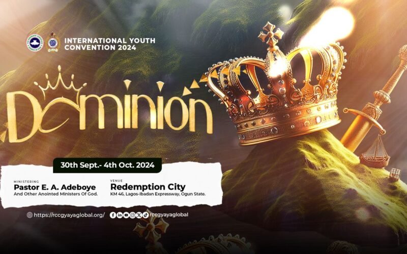 rccg-international-youth-convention-dominion