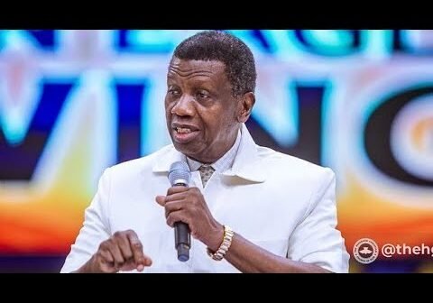 Open Heaven 27 September 2024