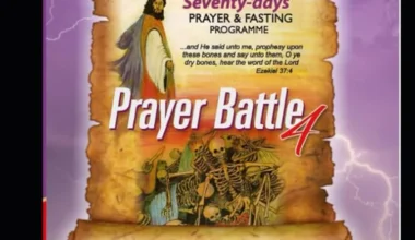 MFM-70-Days-Fasting-And-Prayer-10-September-2024-Day-37-Prayer-Point