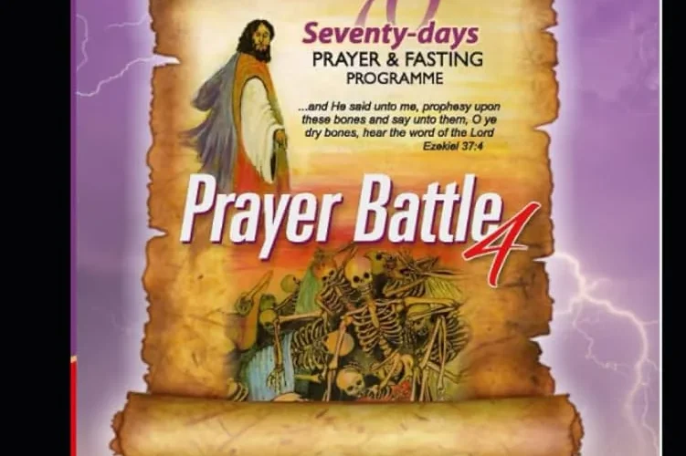 MFM-70-Days-Fasting-And-Prayer-10-September-2024-Day-37-Prayer-Point