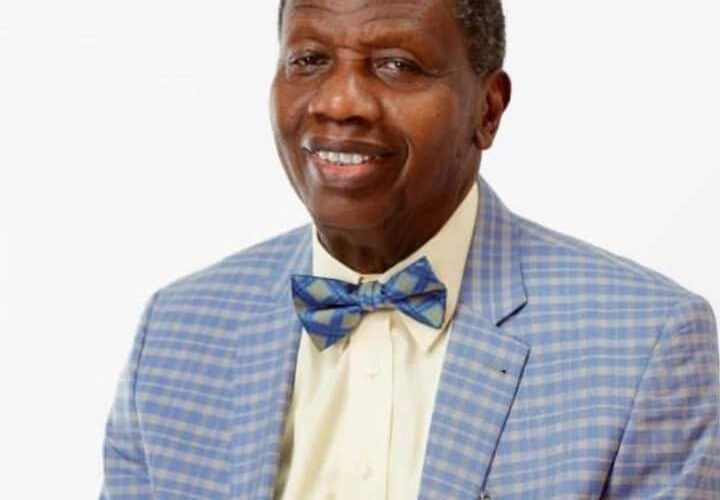 RCCG Open Heaven for Today 10 September 2024