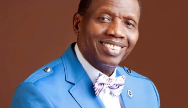 RCCG Open Heaven for Today 11 September 2024 