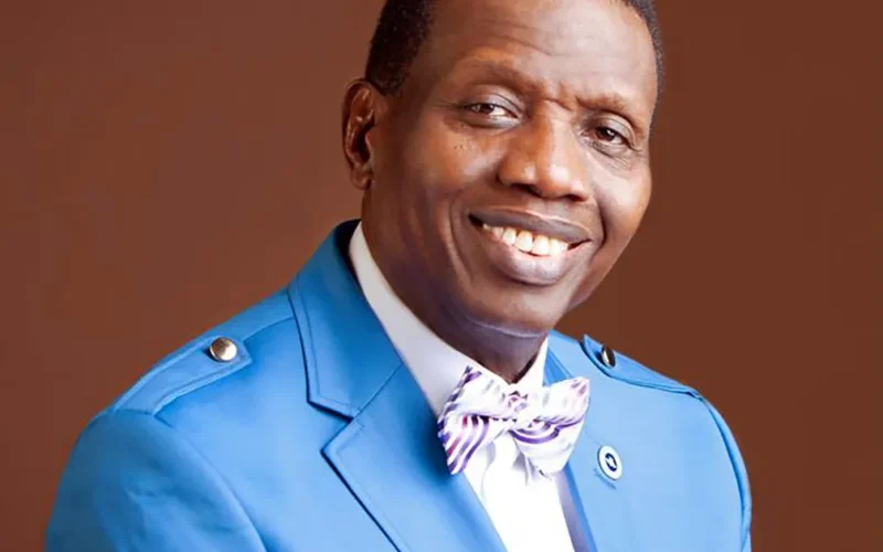 RCCG Open Heaven for Today 11 September 2024 