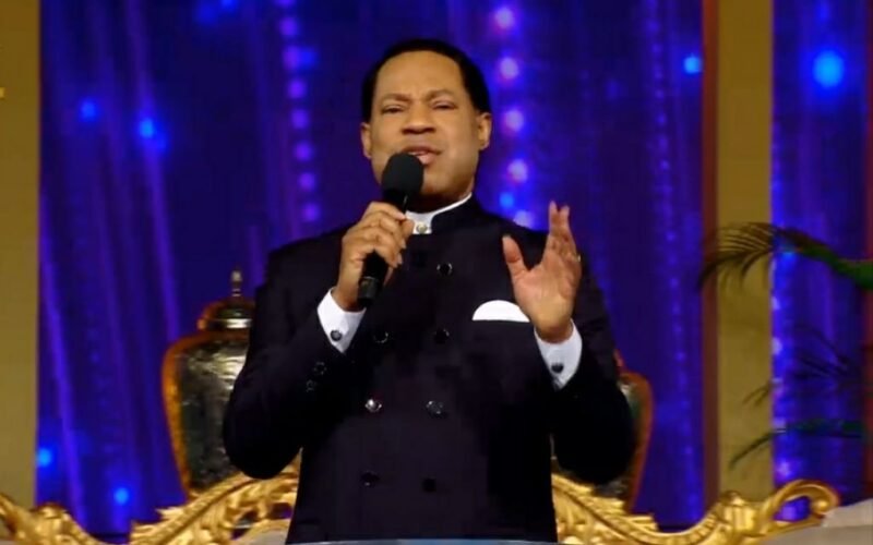 Rhapsody of Realities 12th September 2024
