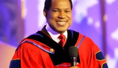 Rhapsody of Realities for Today 23rd September 2024: The Kingdom and His Will