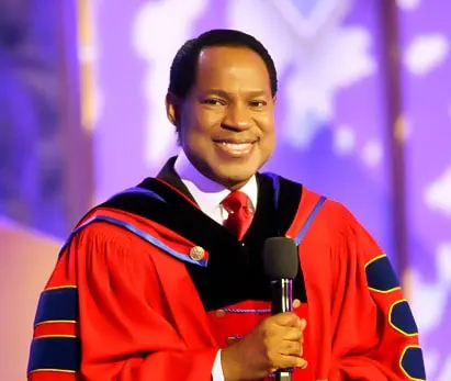 Rhapsody of Realities for Today 23rd September 2024: The Kingdom and His Will